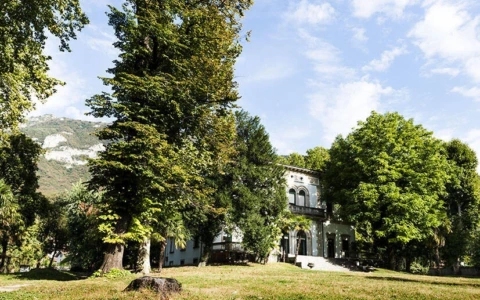 Nuovo corso di storia della musica a Villa Gomes