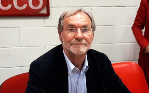 E’ morto Alfredo Licini, storico presidente di Federconsumatori Lecco