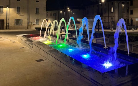 Oggi a Valmadrera il digiuno per la pace a Gaza