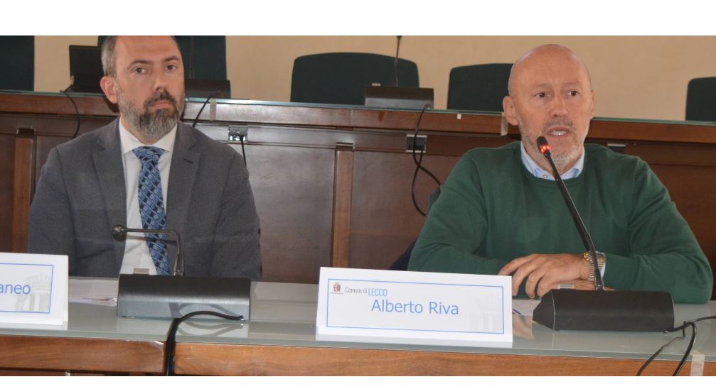 Lecco: Comune e Confcommercio collaborano per il villaggio natalizio