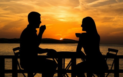 The Marriage Course:  7 incontri per riscoprire la bellezza della vita di coppia