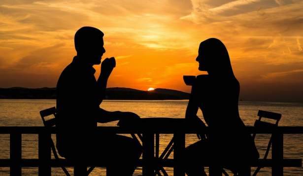 The Marriage Course:  7 incontri per riscoprire la bellezza della vita di coppia