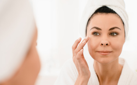 Routine antirughe: cosa inserire e cosa evitare