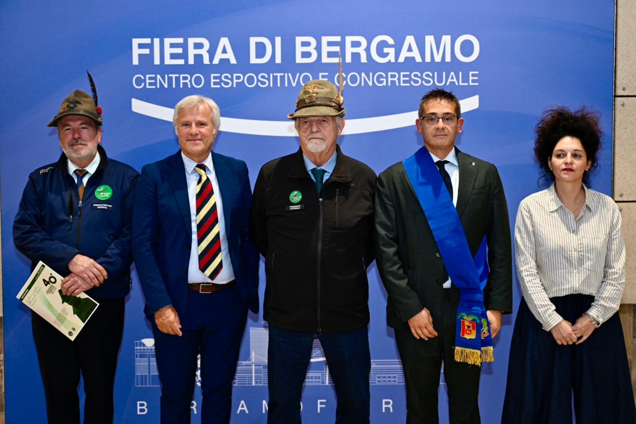 Torna, con la 46ª edizione, la Fiera Campionaria. Oltre 200 realtà per cinque giorni di manifestazione