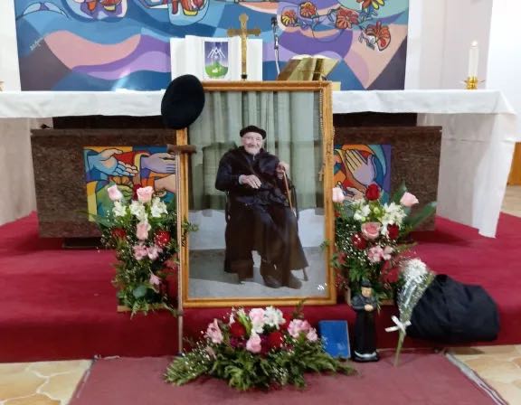 Galbiate celebra Padre Gianni Corti a 100 anni dalla nascita
