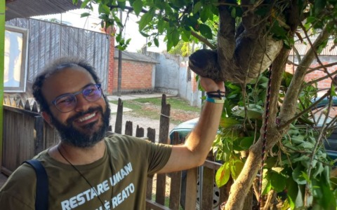 Valmadrera, una cena per raccogliere fondi per la missione di Pucallpa