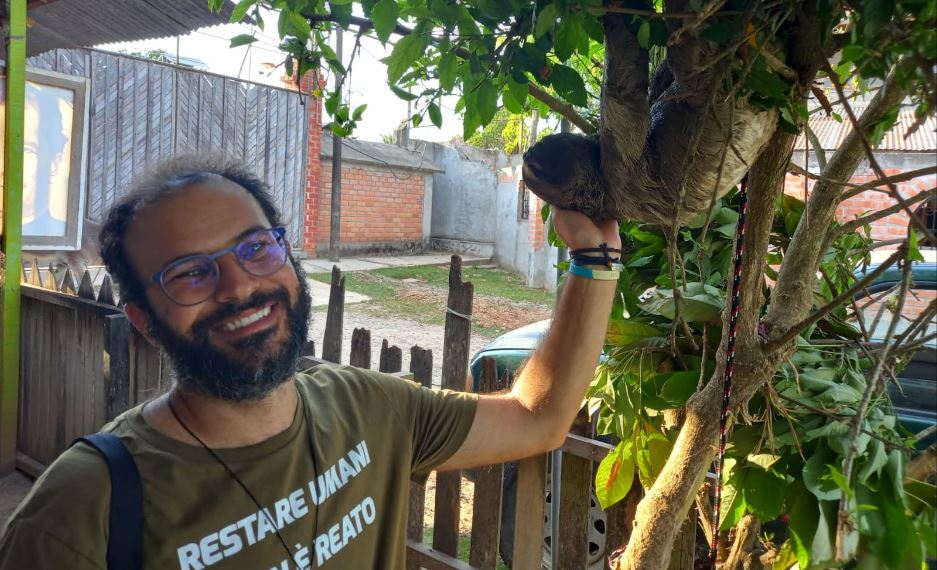 Valmadrera, una cena per raccogliere fondi per la missione di Pucallpa