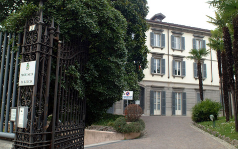 Dote Comune e Anci Lombardia: 1 tirocinio in Provincia di Lecco