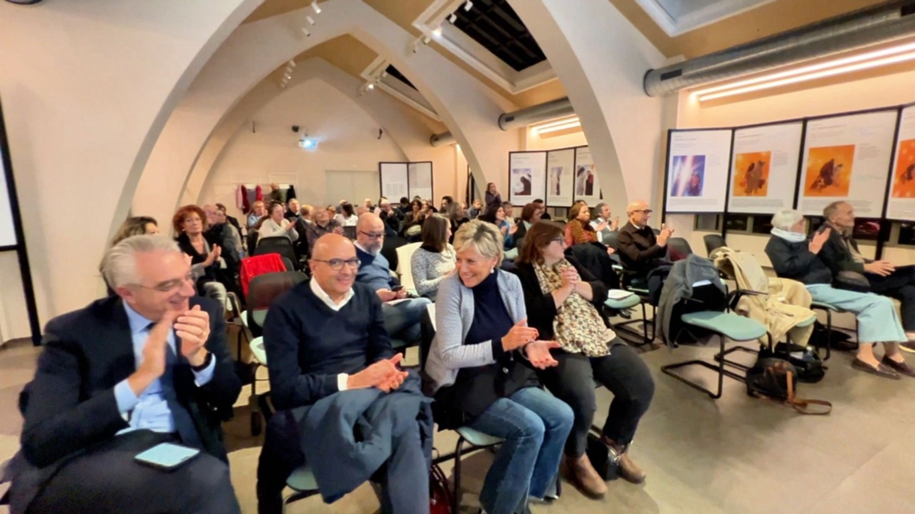 “Liberi di respirare” commuove il pubblico di Lecco