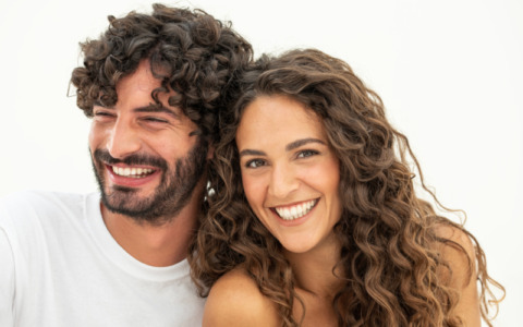 CRLAB: tecnologia, cura e innovazione per riscrivere il rapporto con i propri capelli