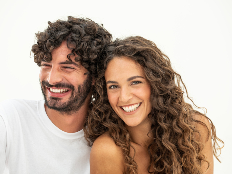 CRLAB: tecnologia, cura e innovazione per riscrivere il rapporto con i propri capelli