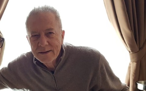 L’addio a Franco Pecis, ex vicesindaco di Varenna ed ex presidente del Soccorso Bellanese