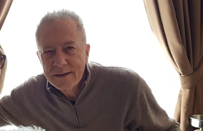 L’addio a Franco Pecis, ex vicesindaco di Varenna ed ex presidente del Soccorso Bellanese