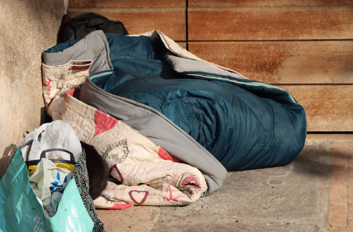Allarme sulla povertà in provincia di Lecco