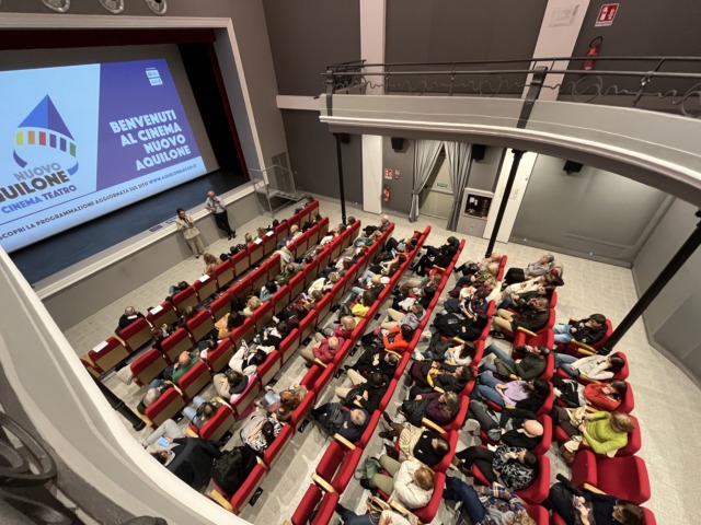 “La trasformazione della professione infermieristica”, il convegno all’ospedale Manzoni