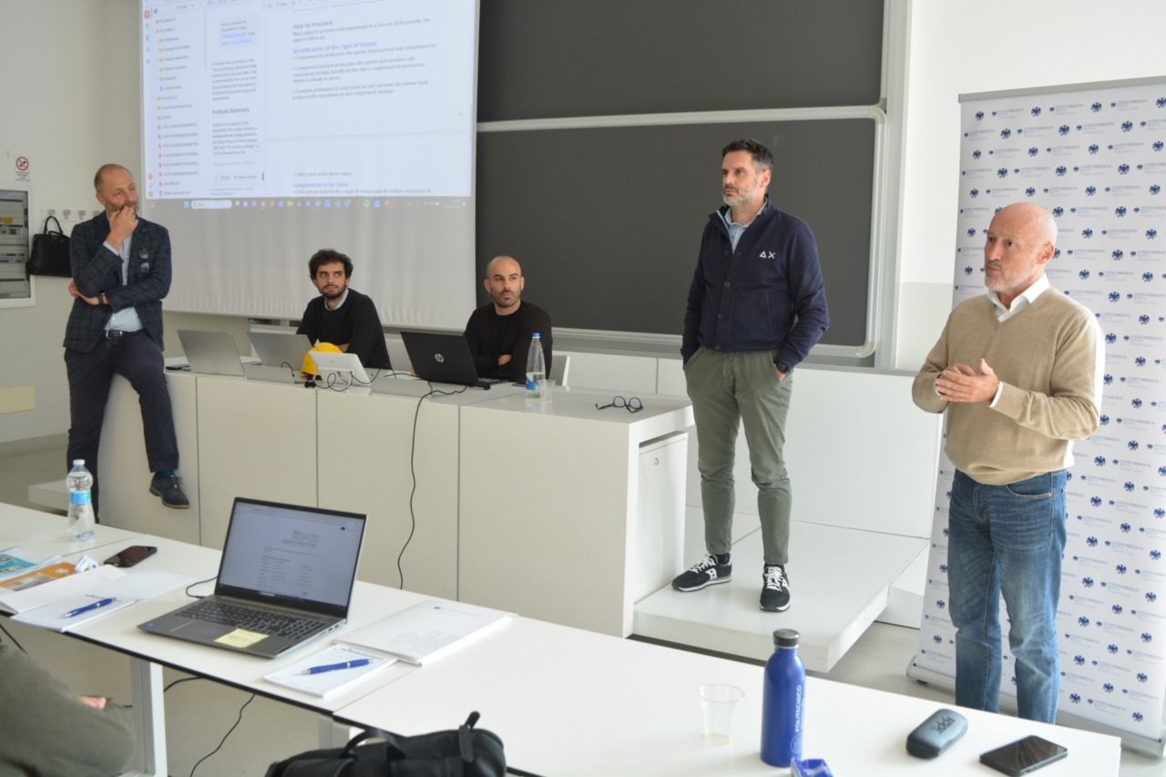 ImprenditorIA: Confcommercio Lecco e Politecnico di Milano portano l’Intelligenza Artificiale alle imprese