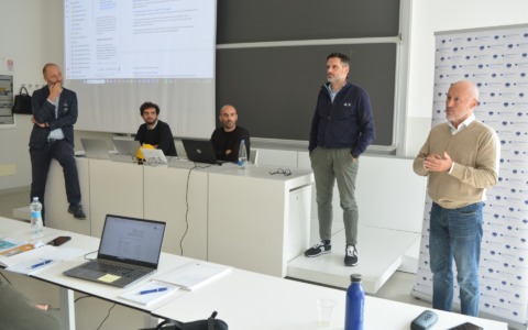 ImprenditorIA: Confcommercio Lecco e Politecnico di Milano portano l’Intelligenza Artificiale alle imprese
