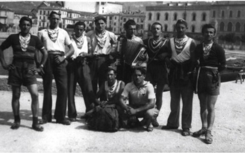 “Storia della fisarmonica in Brianza”, il 19 ottobre un incontro al Museo Etnografico di Galbiate