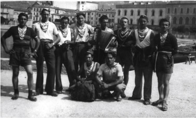 “Storia della fisarmonica in Brianza”, il 19 ottobre un incontro al Museo Etnografico di Galbiate