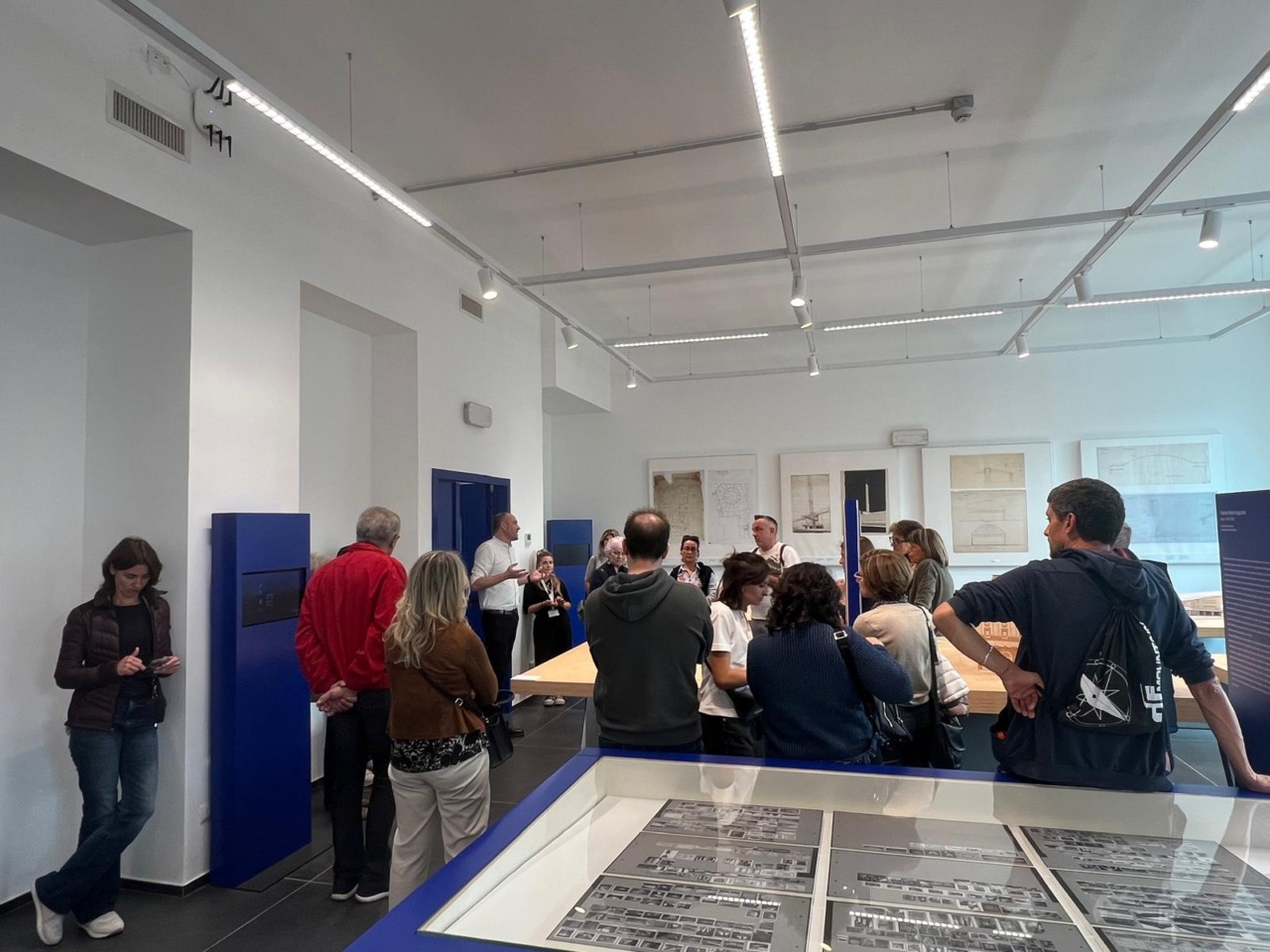 Record di partecipazione per le Giornate FAI d’Autunno a Lecco: oltre 600 visitatori tra storia e architettura
