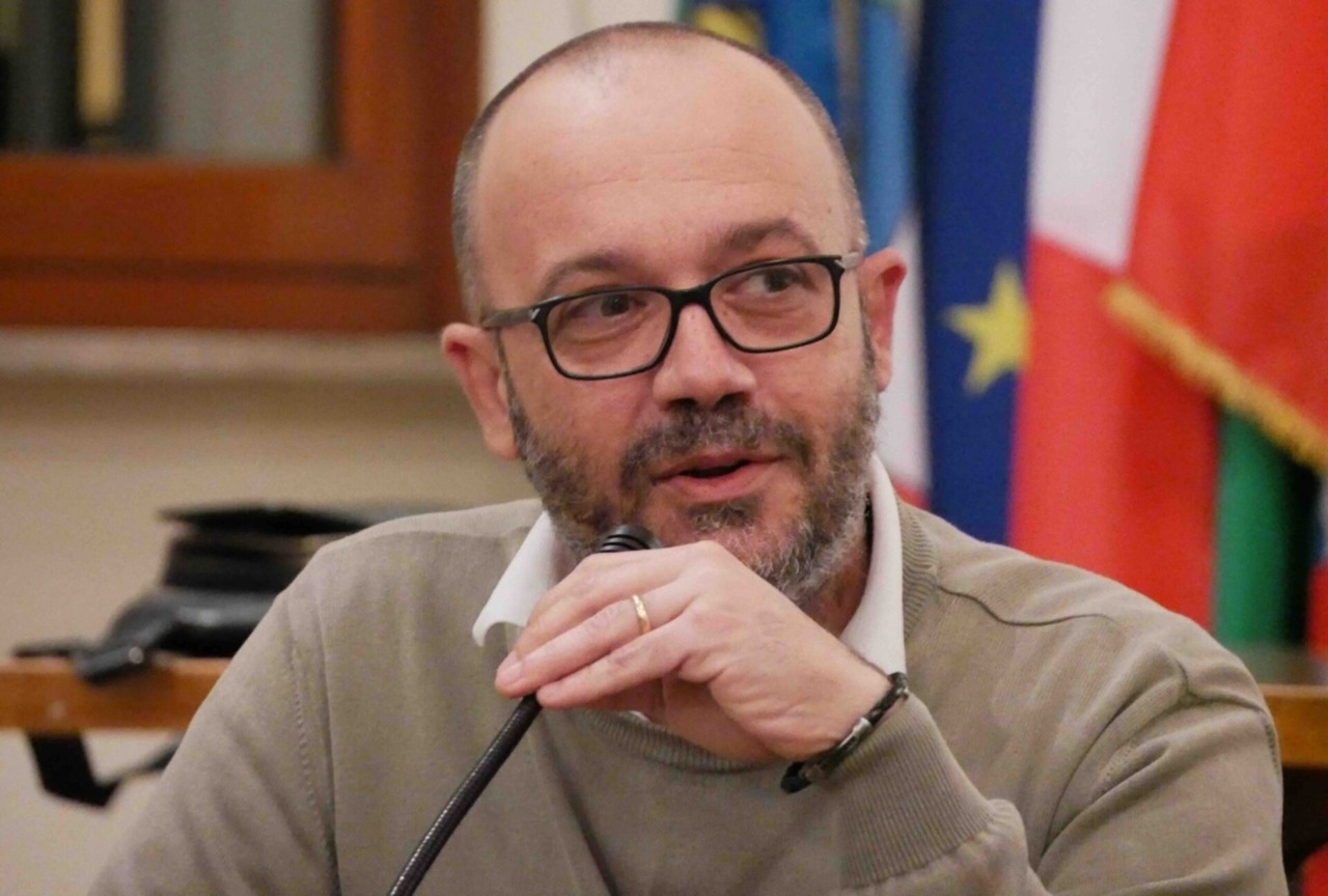 Villa Locatelli: Paolo Lanfranchi nuovo capogruppo di “La Provincia – Territorio Bene Comune”