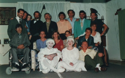 Civate festeggia i 30 anni della compagnia teatrale “Le Gocce” con una rassegna speciale