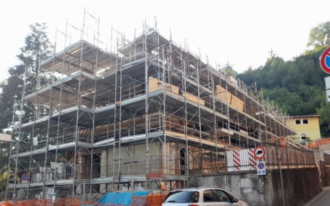 Nido di Bonacina, risolto per inadempimento il contratto con la ditta