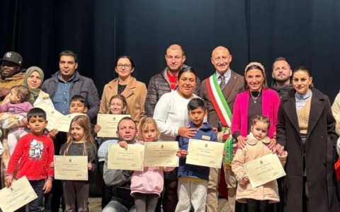 Lecco conferirà la cittadinanza civica ai minorenni nati in Italia e residenti a Lecco