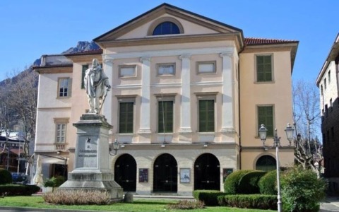 Fondazione Teàrte Lecco, l’avviso pubblico per aderire