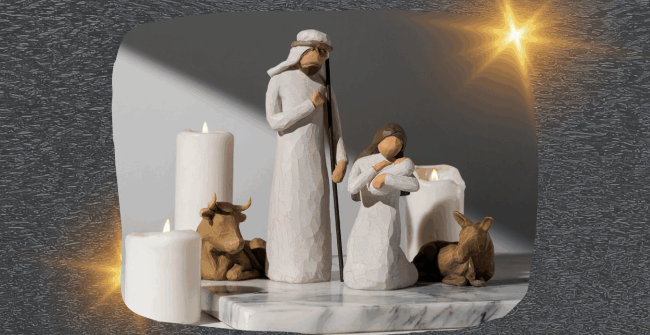 Valmadrera, un laboratorio per avvicinarsi all’arte dei presepi