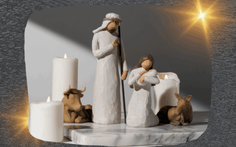 Valmadrera, un laboratorio per avvicinarsi all’arte dei presepi