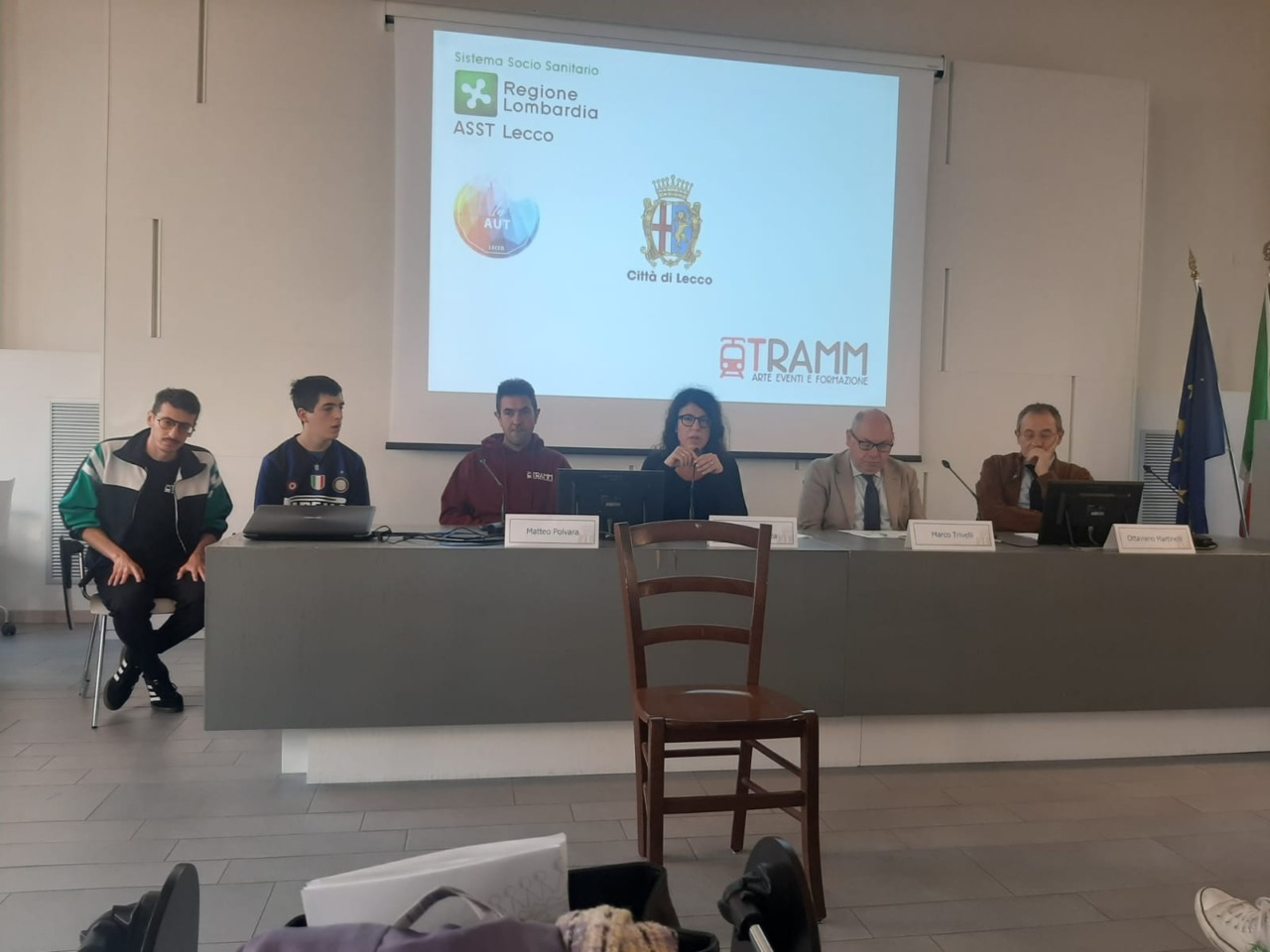 La cultura per il sociale, quando l’inclusione diventa compagnia teatrale