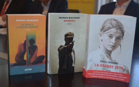 Premio Letterario Internazionale Alessandro Manzoni:  sabato  la serata finale del Romanzo Storico 2025