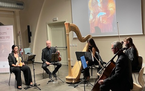 Lecco città dei Promessi sposi, festival al via