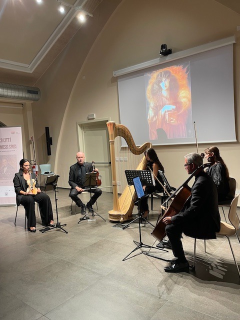 Lecco città dei Promessi sposi, festival al via