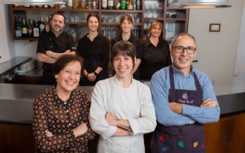 Mandello conquista Slow Food: Sali e Tabacchi tra le Osterie d’Italia 2026