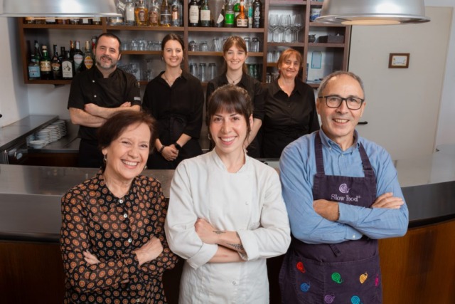 Mandello  conquista Slow Food: Sali e Tabacchi tra le Osterie d’Italia 2026
