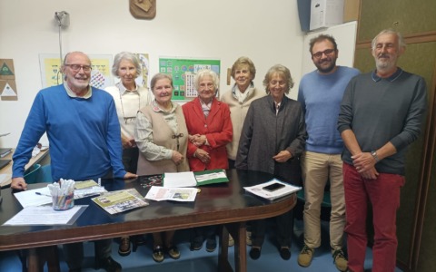 80 anni del gruppo scout di Lecco: presentato il programma delle celebrazioni