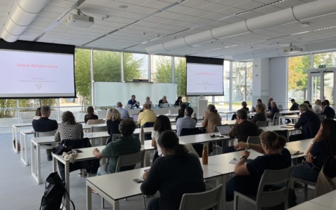 A Lecco il seminario ‘Progettare il welfare aziendale’: oltre 80 partecipanti per motivare e attrarre talenti sul territorio