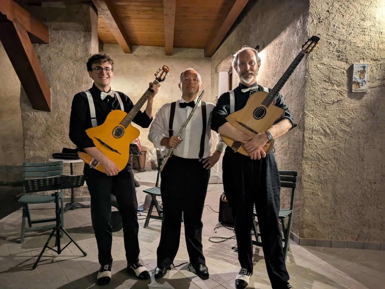 “Note al Museo” chiude la rassegna autunnale tra Lecco e Galbiate