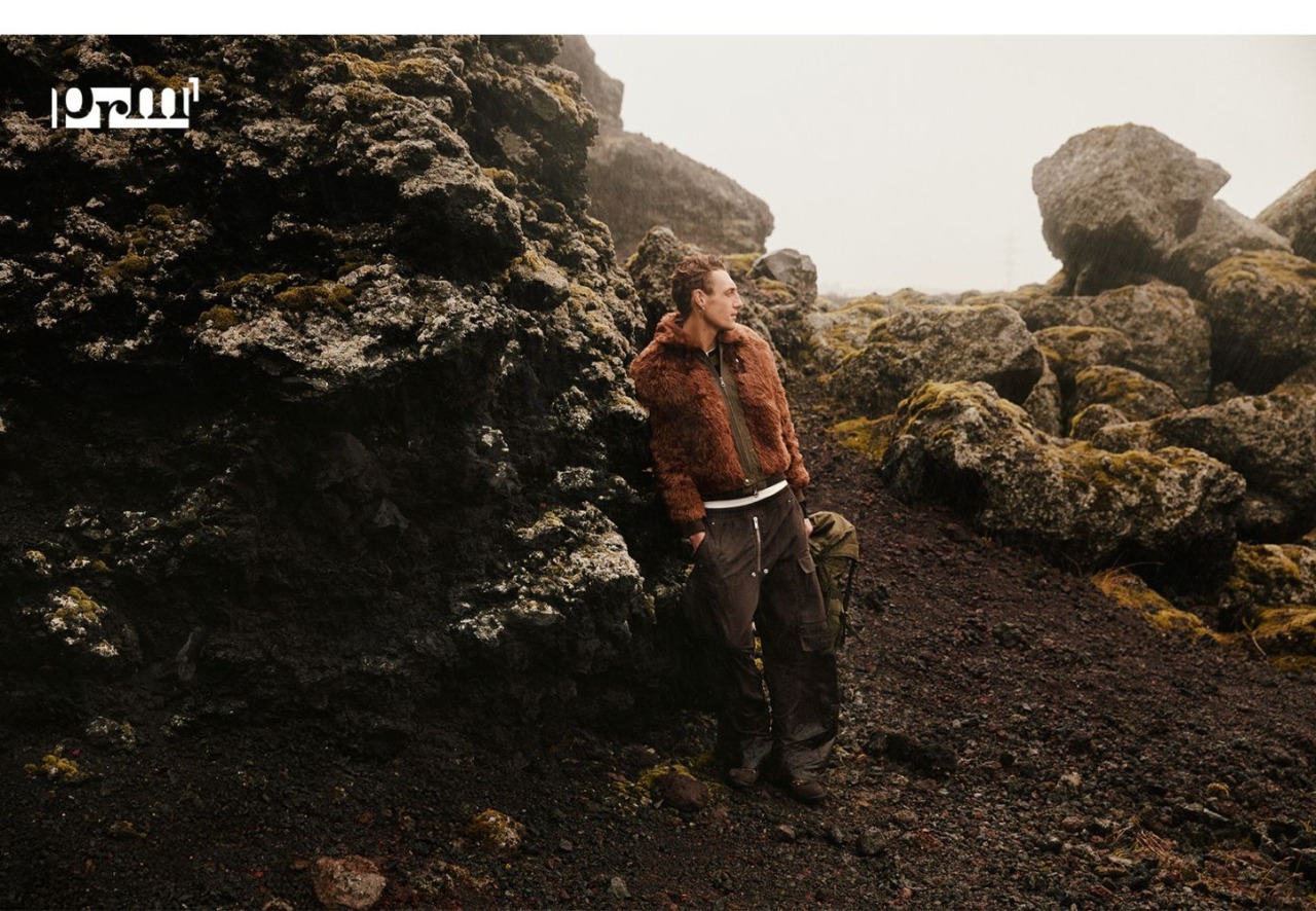 Una panoramica sulla capsule collection Red Wing Heritage 120° anniversario