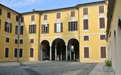 Lecco, tornano le Giornate FAI d’Autunno: l’11 e 12 ottobre le visite al Laboratorio Nervi e a Palazzo Belgiojoso