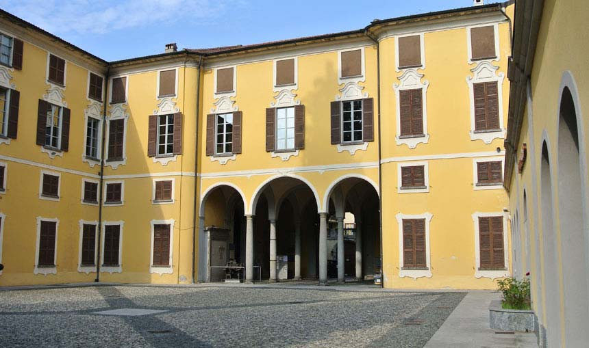Lecco, tornano le Giornate FAI d’Autunno: l’11 e 12 ottobre le visite al Laboratorio Nervi e a Palazzo Belgiojoso