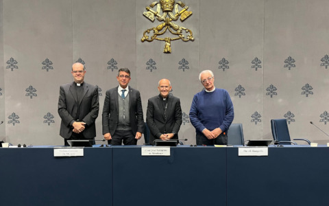 Porte della Speranza,  Mons. Milani: “Rinascita, dialogo e apertura tra la comunità carceraria e società civile”