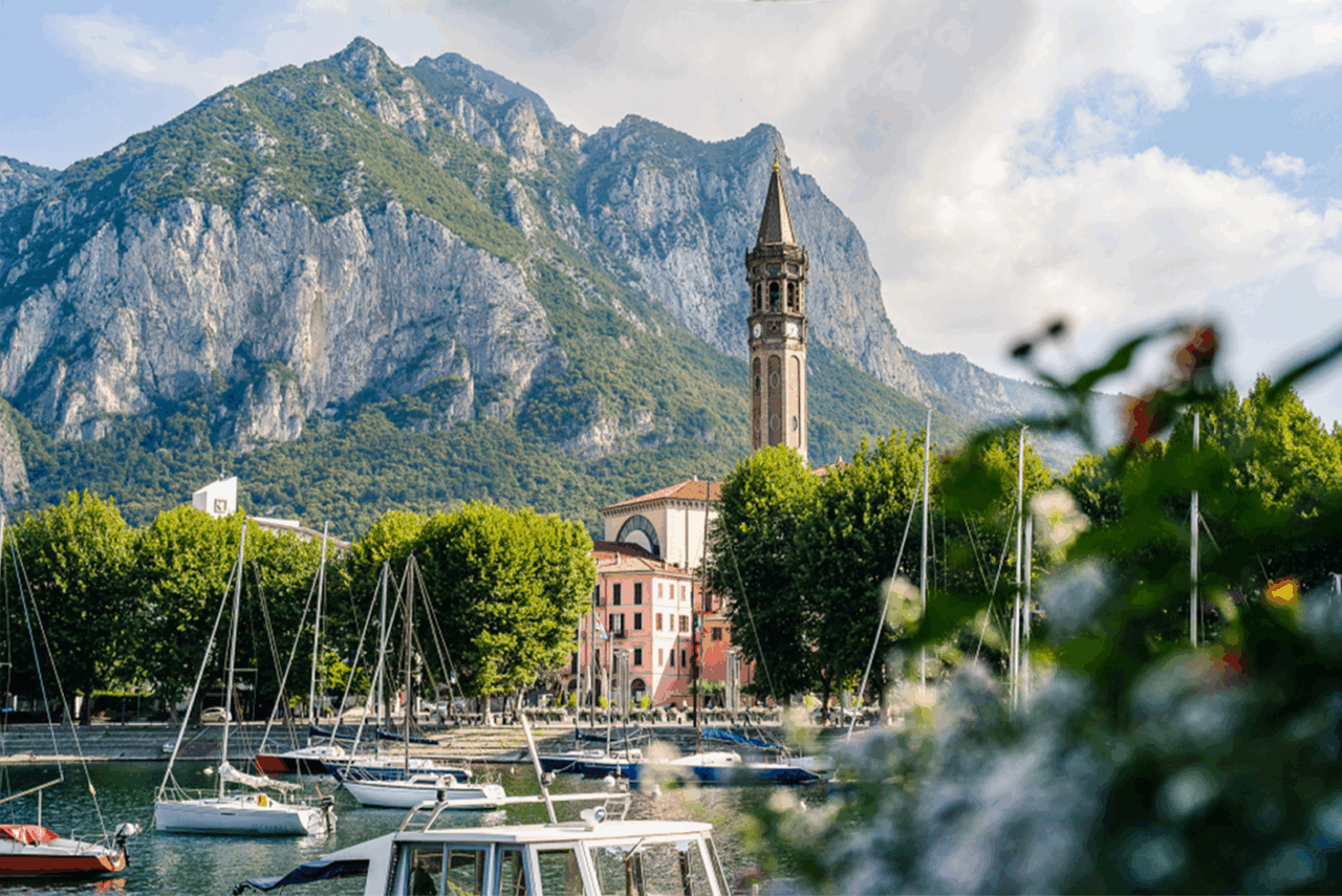 Overtourism: tra il 2009 e il 2024 le presenze turistiche sono cresciute dell’89% nella provincia di Lecco