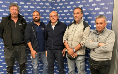 Artigiani lecchesi: eletti  Paolo Brivio e Mauro Lafranconi