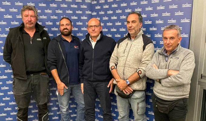 Artigiani lecchesi: eletti  Paolo Brivio e Mauro Lafranconi