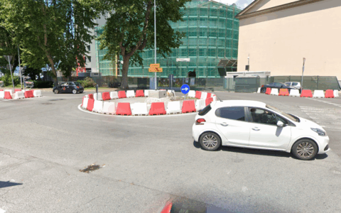 Restyling di viale Costituzione: le precisazioni di Gattinoni sui 4 mesi di cantieri