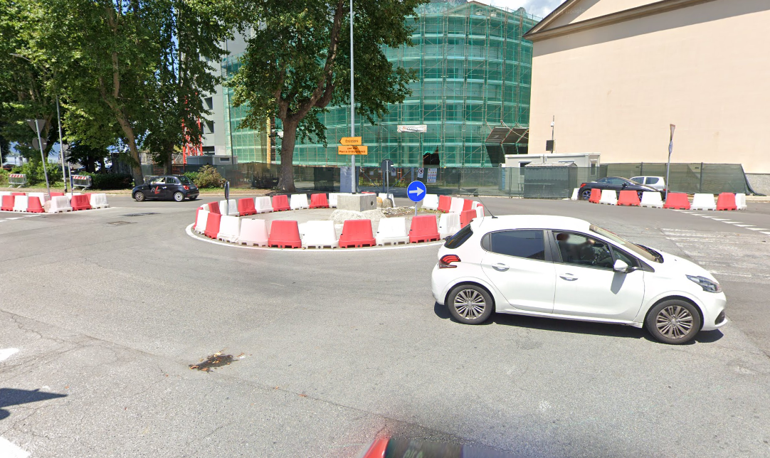 Restyling di viale Costituzione: le precisazioni di Gattinoni sui 4 mesi di cantieri