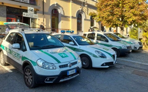 Colico, bambino sparito ritrovato grazie alla Polizia Locale